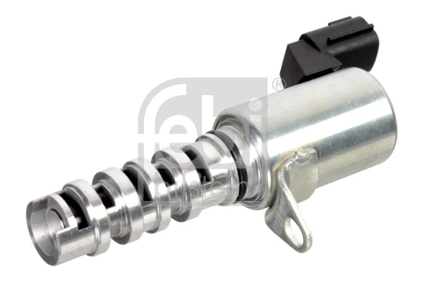 Control Valve, camshaft adjustment